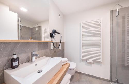 Potsdam Apartamento | Design Apartments Potsdam - Luise
