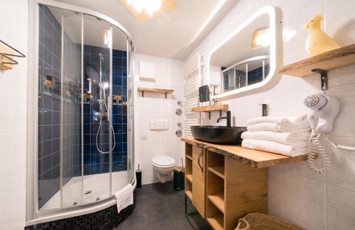 Nordliche Innenstadt Apartamento | Design Apartments - "Remise Blumberg"