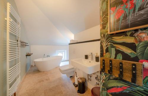 Nordliche Innenstadt Apartamento | Design Apartments - "Villa Arnim"