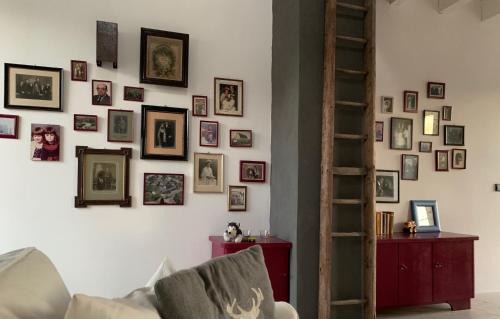 Halsenbach Apartamento | Design Appartment with big Terrace