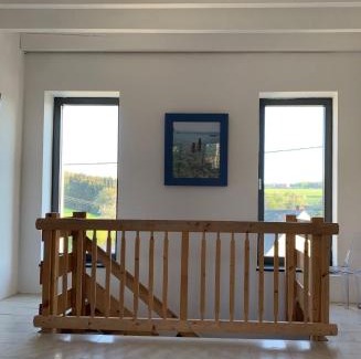 Halsenbach Apartamento | Design Appartment with big Terrace