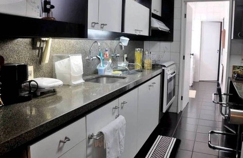Boa Viagem Apartamento | Diseño de puertas, ventanas y ventanas.