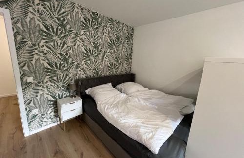 Old Town Apartamento | Design-Apt Köln City mit Beamer