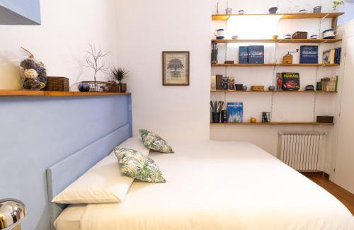 Gallaratese Apartamento | Design apt "San Siro-Rho Fiera" Parking & Metro 100m