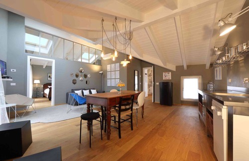 Bellagio Apartamento | Design apt, with Lift and Airco in Bellagio, Como Lake