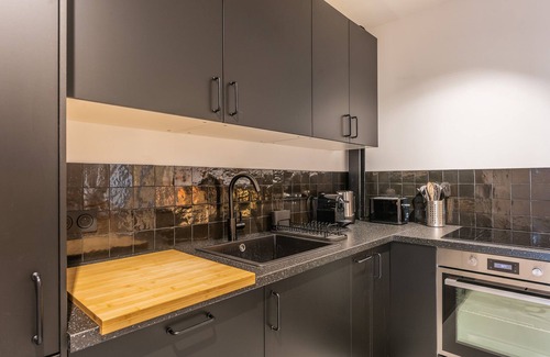 Arcueil Apartamento | Design Architect Flat - 15min. from Paris center