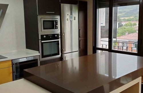 Alsasua Apartamento | Diseño, autenticidad, comodidad, vistas. Ideal para visitar Navarra y Pais Vasco