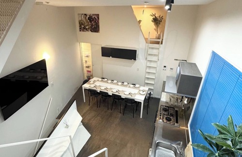 Kameido Casa | Design awardearthquakeresistant design4LDK ren / Koto-ku Tokyo