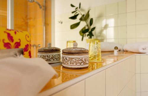 Mitte Hotel | Design-Boutique Hotel Vosteen
