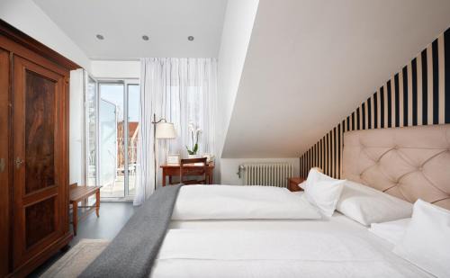 Mitte Hotel | Design-Boutique Hotel Vosteen