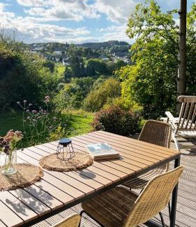 Feriendorf Im Killerberg Chalet De Esquí | Design Chalet Vulkaneifel
