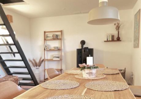 Feriendorf Im Killerberg Chalet De Esquí | Design Chalet Vulkaneifel