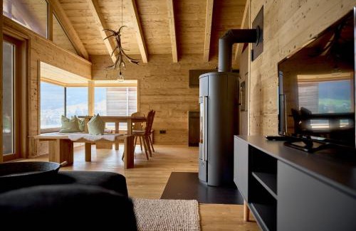 Gaschurn Apartamento | DESIGN-CHALETS by Pferd auf Wolke NEU