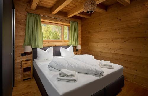 Gaschurn Apartamento | DESIGN-CHALETS by Pferd auf Wolke NEU