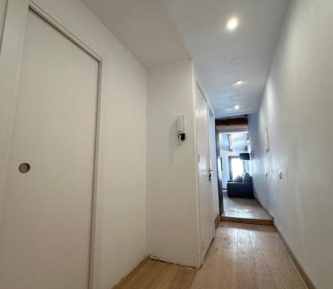 Puigcerda Apartamento | Design club Puigcerda