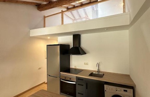 Puigcerda Apartamento | Design club Puigcerda