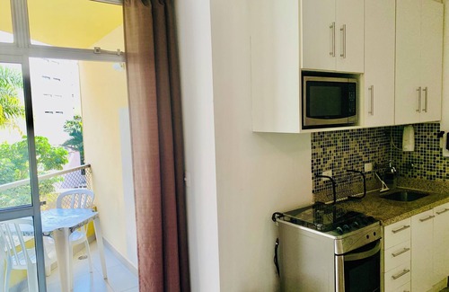 Bela Vista Apartamento | Apartment Frei Mug