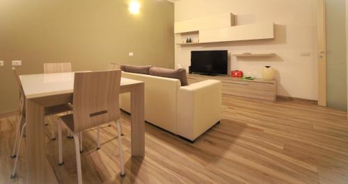 Zona Solari Apartamento | Design District Cozy Nest