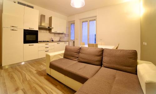 Zona Solari Apartamento | Design District Cozy Nest