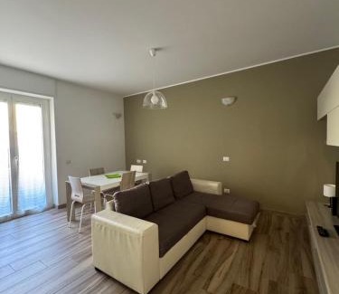 Zona Solari Apartamento | Design District Cozy Nest