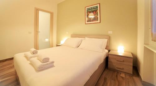 Zona Solari Apartamento | Design District Cozy Nest
