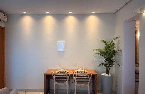 Palmas Apartamento | Design e Amor no Centro.