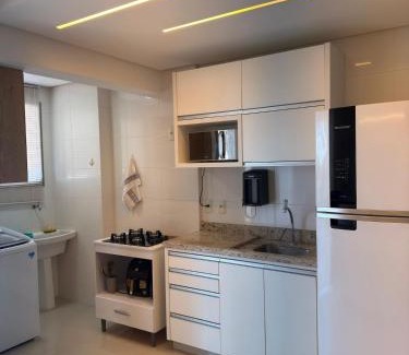 Palmas Apartamento | Design e Amor no Centro.