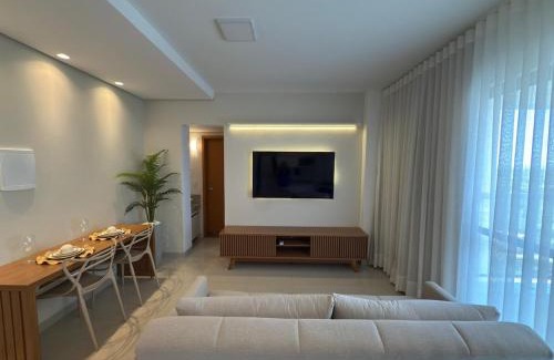 Palmas Apartamento | Design e Amor no Centro.