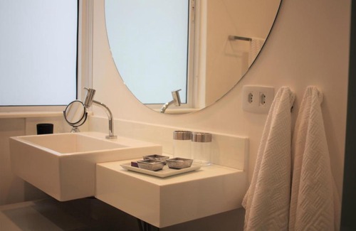 Higienopolis Apartamento | Design e sofisticação em Higienópolis