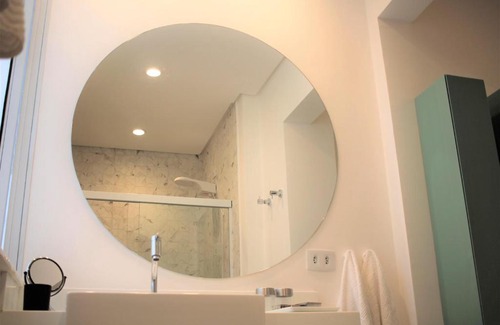 Higienopolis Apartamento | Design e sofisticação em Higienópolis