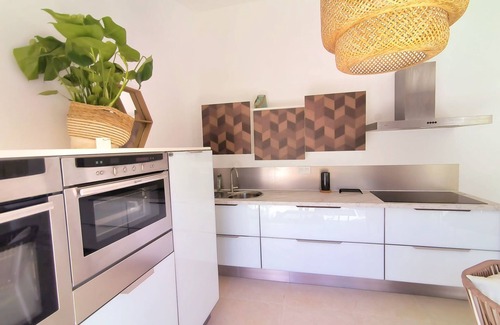 Carces Casa | Design en provence