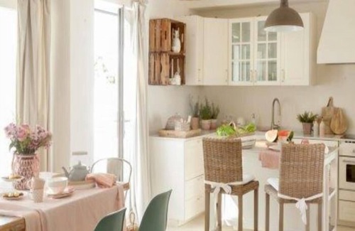 Los Gallos-Cerromolino Casa | Casa de diseño con piscina en Chiclana de la Frontera