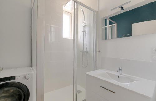Leon Blum - Bon Coin Apartamento | Design et Convivial avec parking gratuit