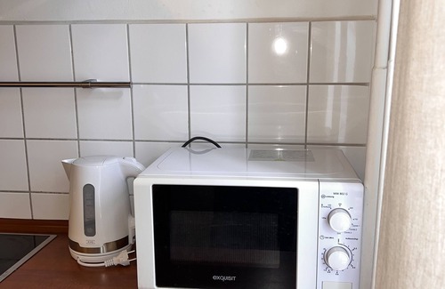 Mitte Apartamento | Design Flat mit Zwei Schlafzimmern für 5 Personen in Berlin-mitte, Museuminsel