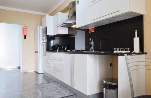 Santo Antonio Apartamento | Design Gardens, a Home in Madeira