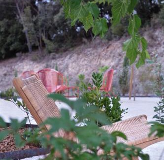 Vinsobres Casa | Design gite en Drôme Provençale