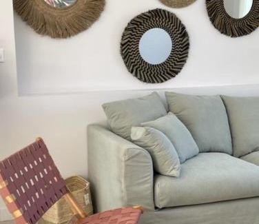 Vinsobres Casa | Design gite en Drôme Provençale