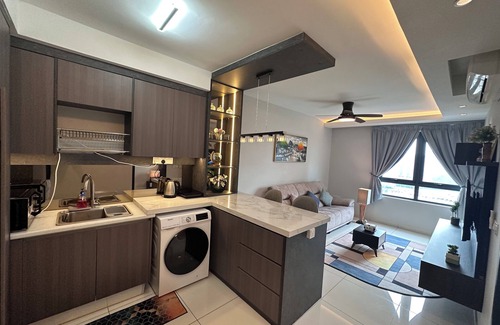 Subang Jaya Apartamento | Design Haven Suite Subang by Icon Stay