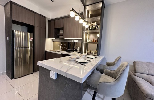 Subang Jaya Apartamento | Design Haven Suite Subang by Icon Stay