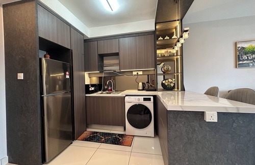 Subang Jaya Apartamento | Design Haven Suite Subang by Icon Stay