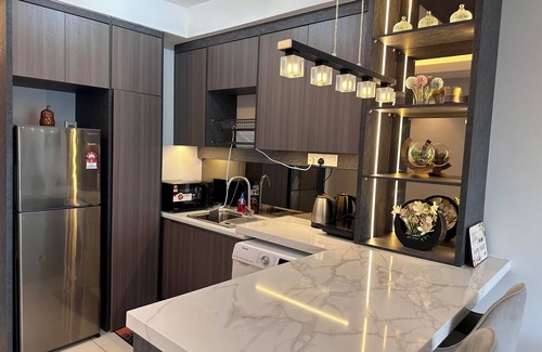 Subang Jaya Apartamento | Design Haven Suite Subang by Icon Stay