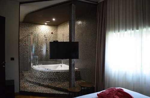 Savamala Hotel | Design Hotel Mr President