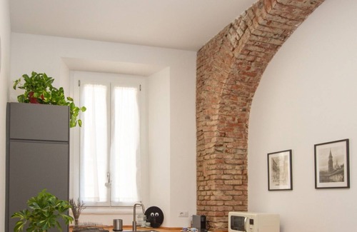 Stadera Apartamento | Design Lab - New Exclusive Apartment