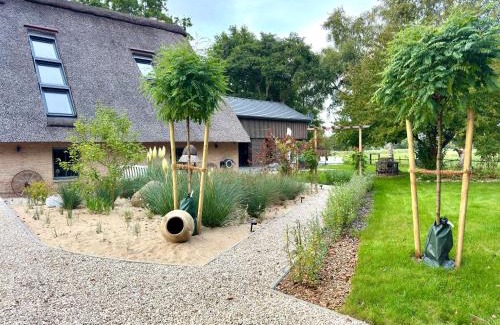 Oberndorf Apartamento | Design-Landhaus BunnyHuus - gesamtes Haus
