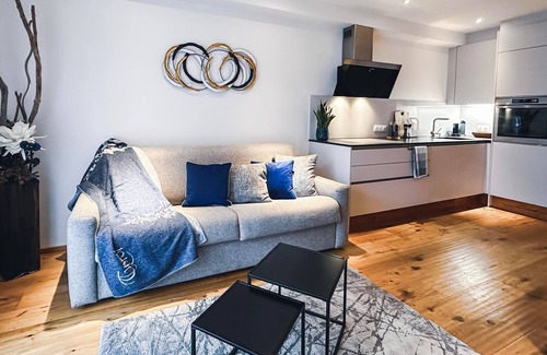 Kramsach Apartamento | Design Lodge - Design Lodge by Alpenluxus