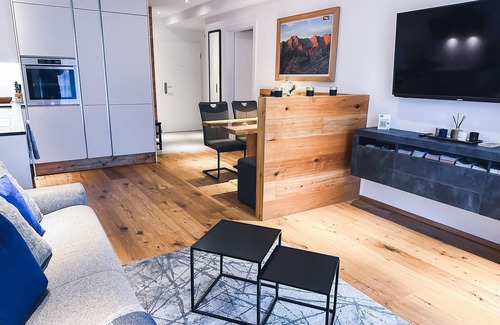 Kramsach Apartamento | Design Lodge - Design Lodge by Alpenluxus