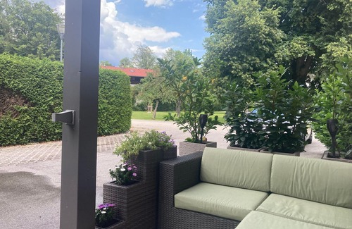 Kramsach Apartamento | Design Lodge - Design Lodge by Alpenluxus