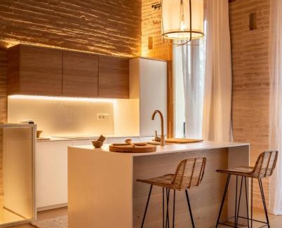 El Cabanyal Apartamento | Design Loft Cabanyal near the beach