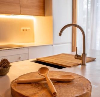 El Cabanyal Apartamento | Design Loft Cabanyal near the beach