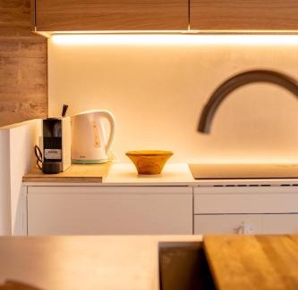 El Cabanyal Apartamento | Design Loft Cabanyal near the beach